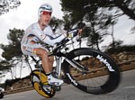 Tony Martin gagne la  sixi�me �tape de Paris-Nice 2011